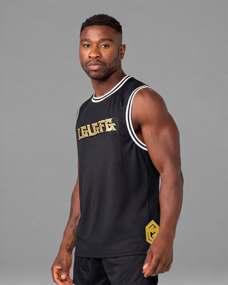 Team LGLGFG BasketBall | Set