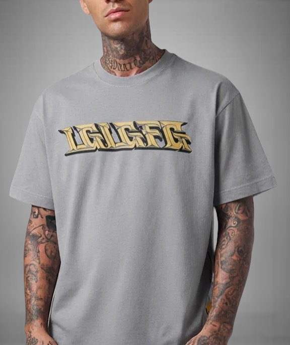 Street Legendz T | Box Fit