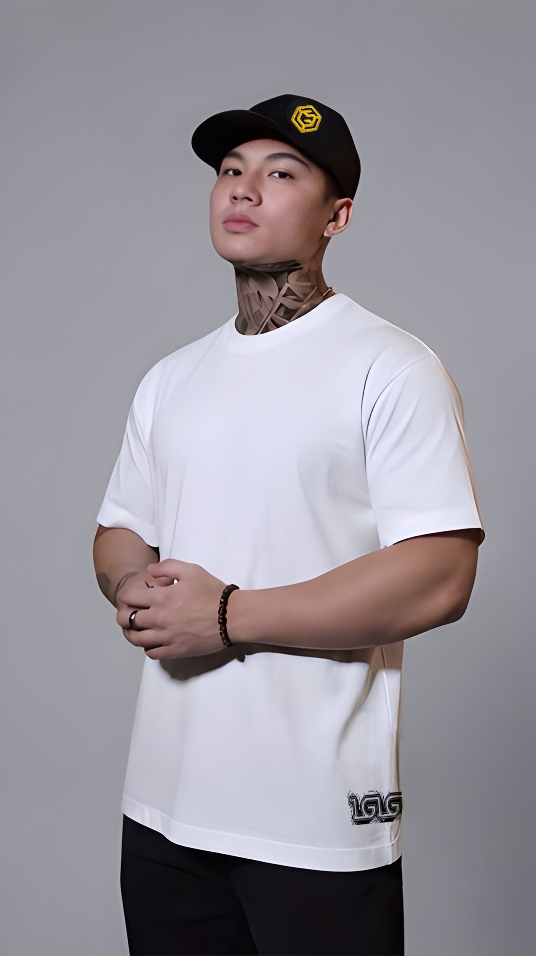 Catalyst T | Relaxed Fit