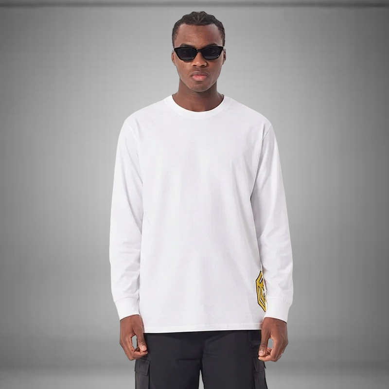 Vision L/S T | Relaxed Fit