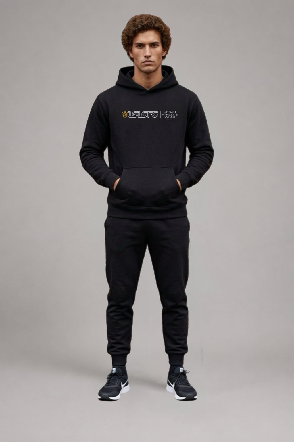 Foundation Hoodie | Pullover