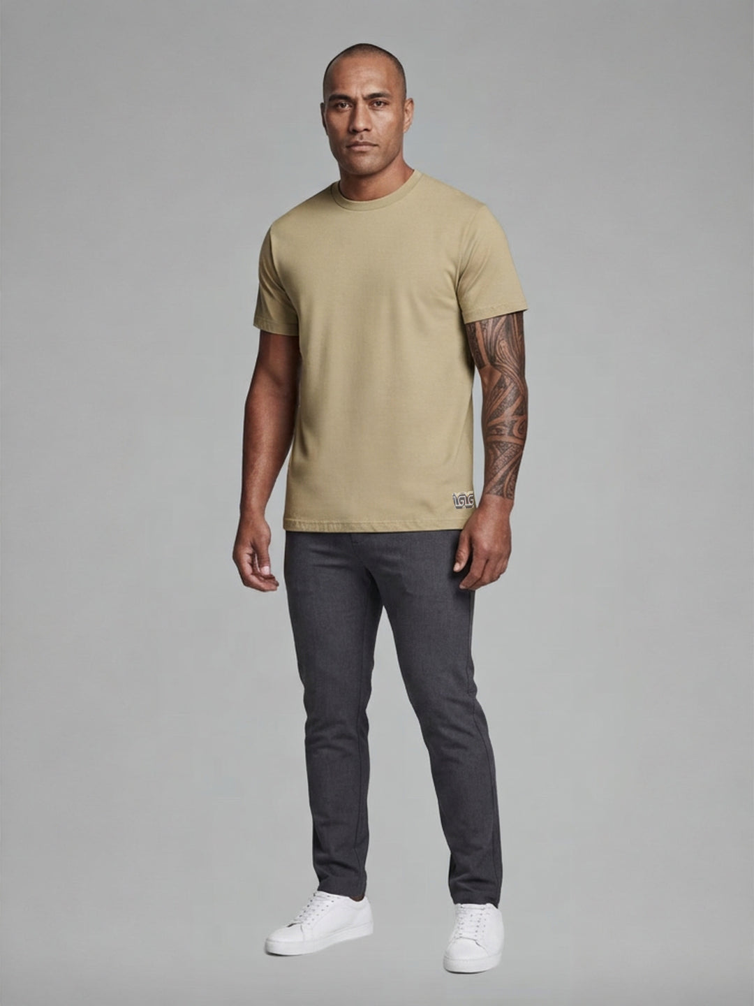 Cipher T | Relaxed Fit