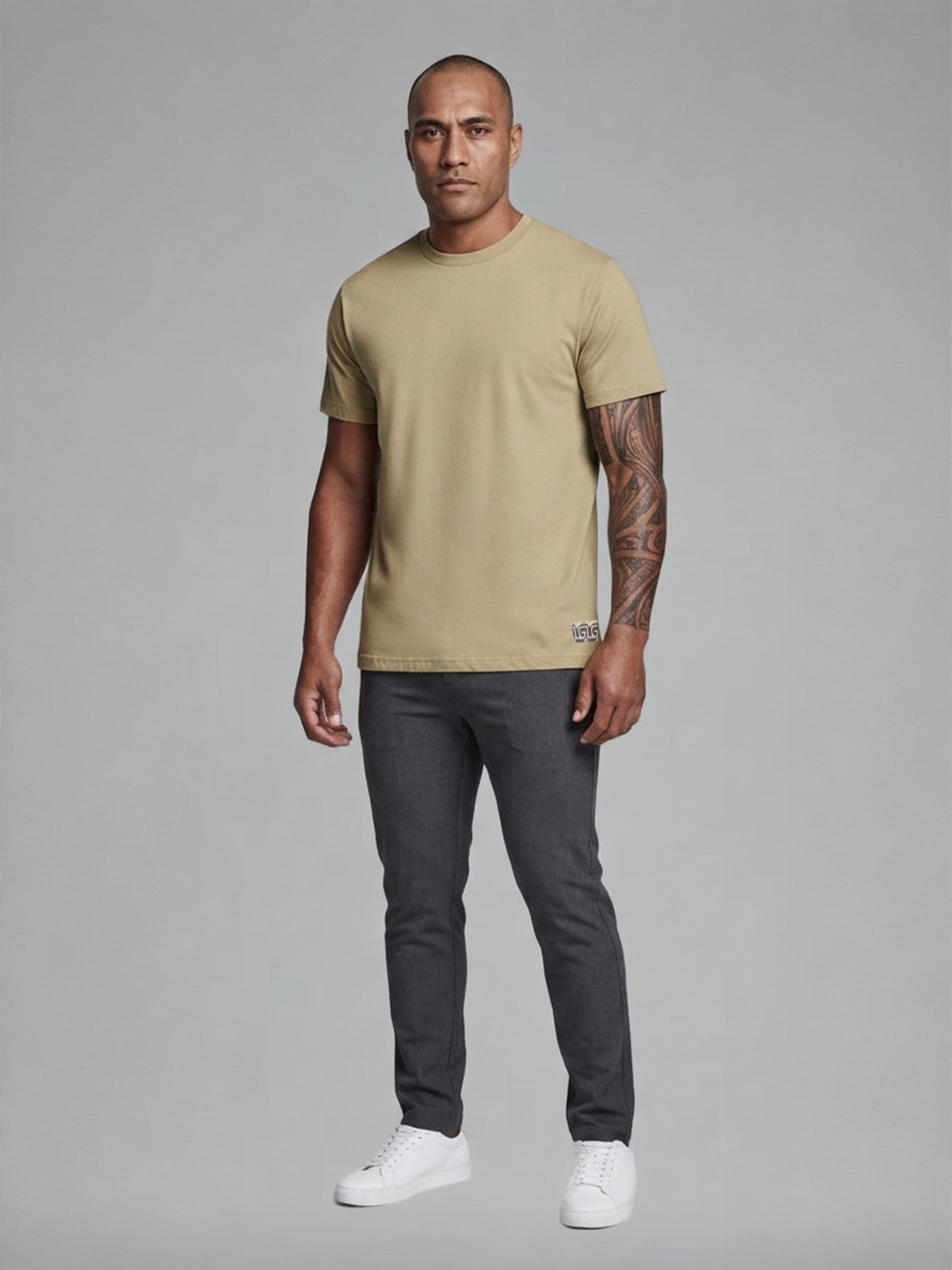 Cipher T | Relaxed Fit