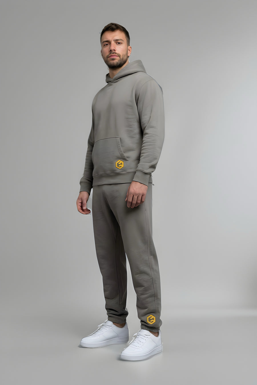 Axis Tracksuit | Kit