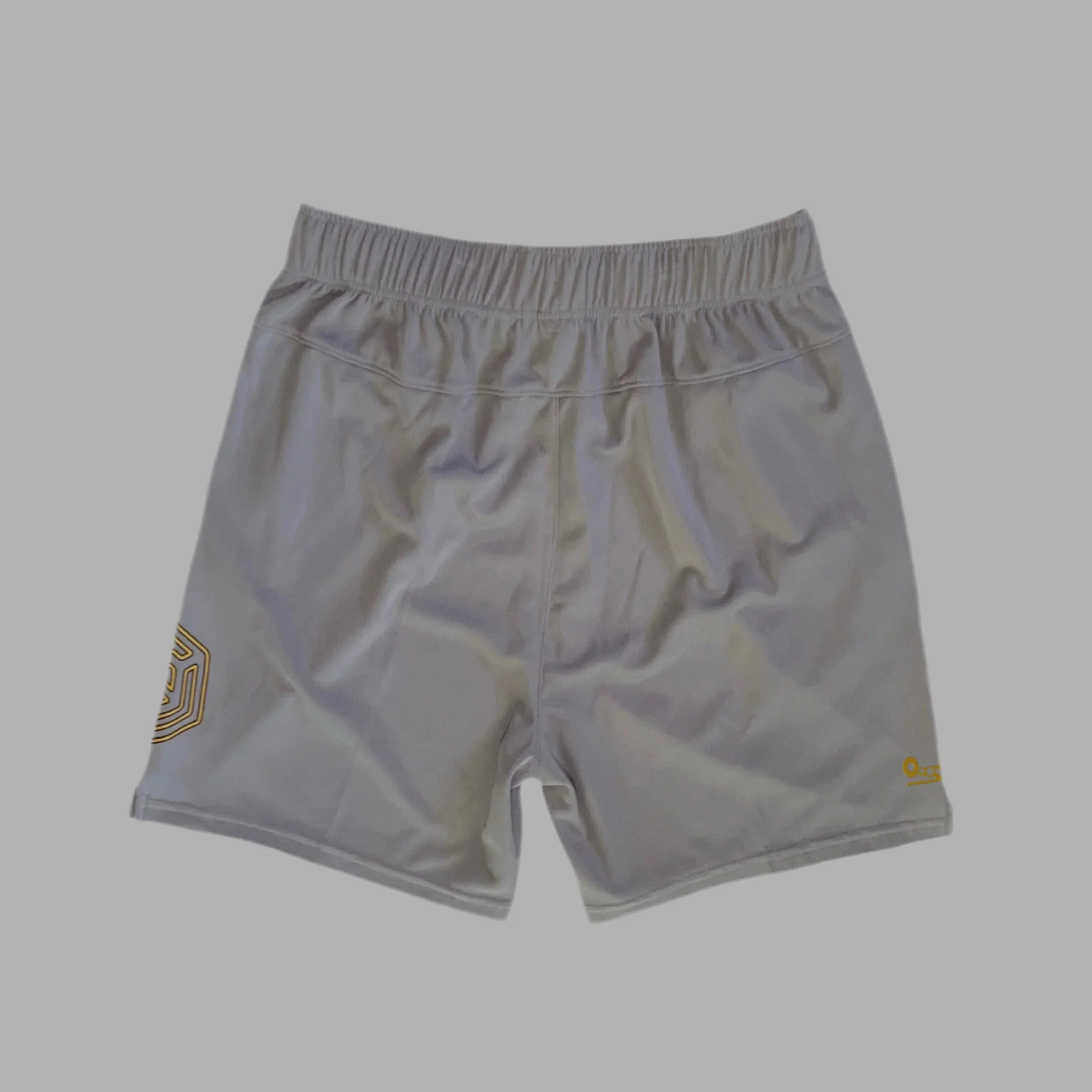 Glide ONE Mesh Training Shorts - LGLGFG Apparel