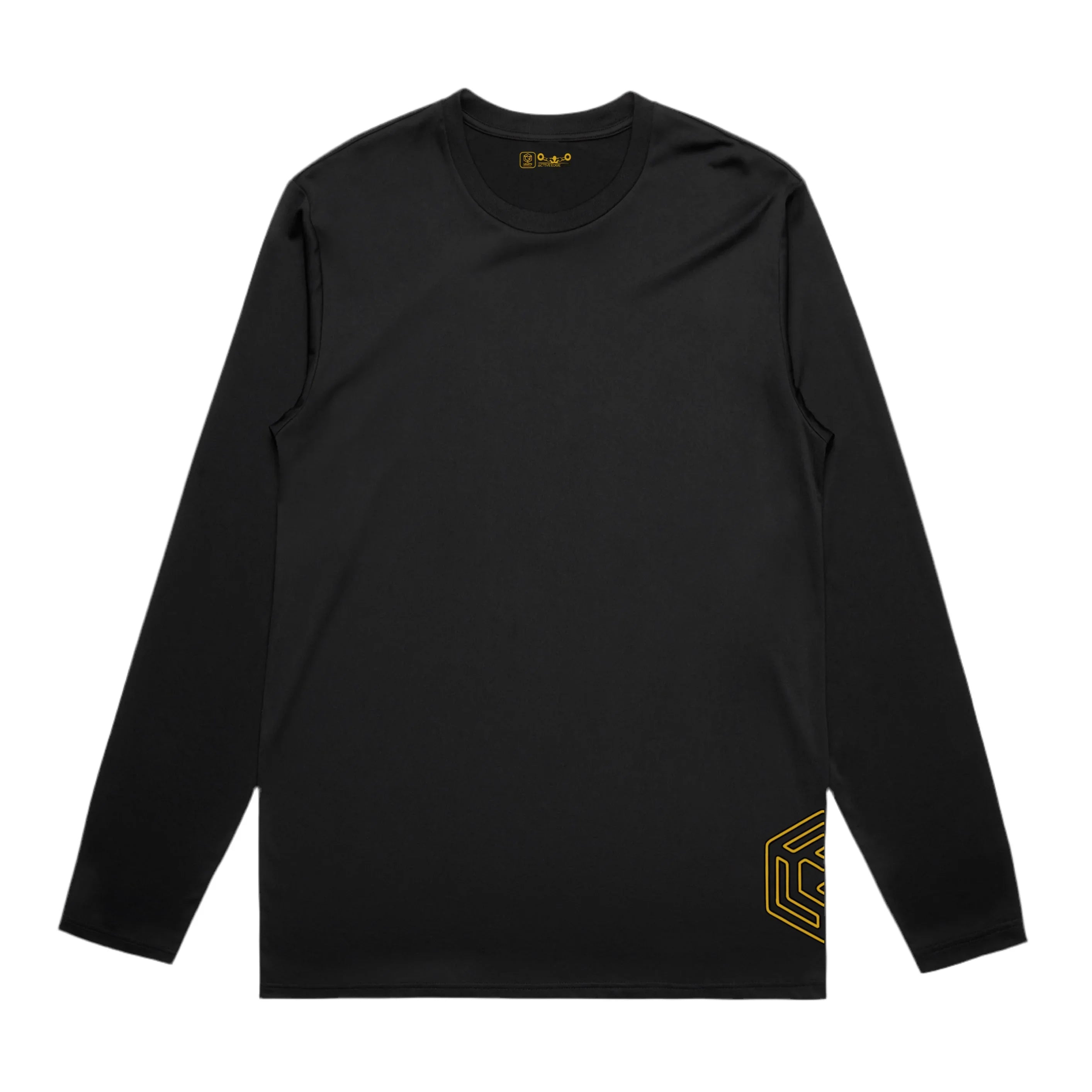 Gravity L/S Training T