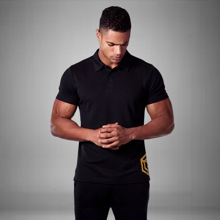 Lewy Polo | Regular Fit