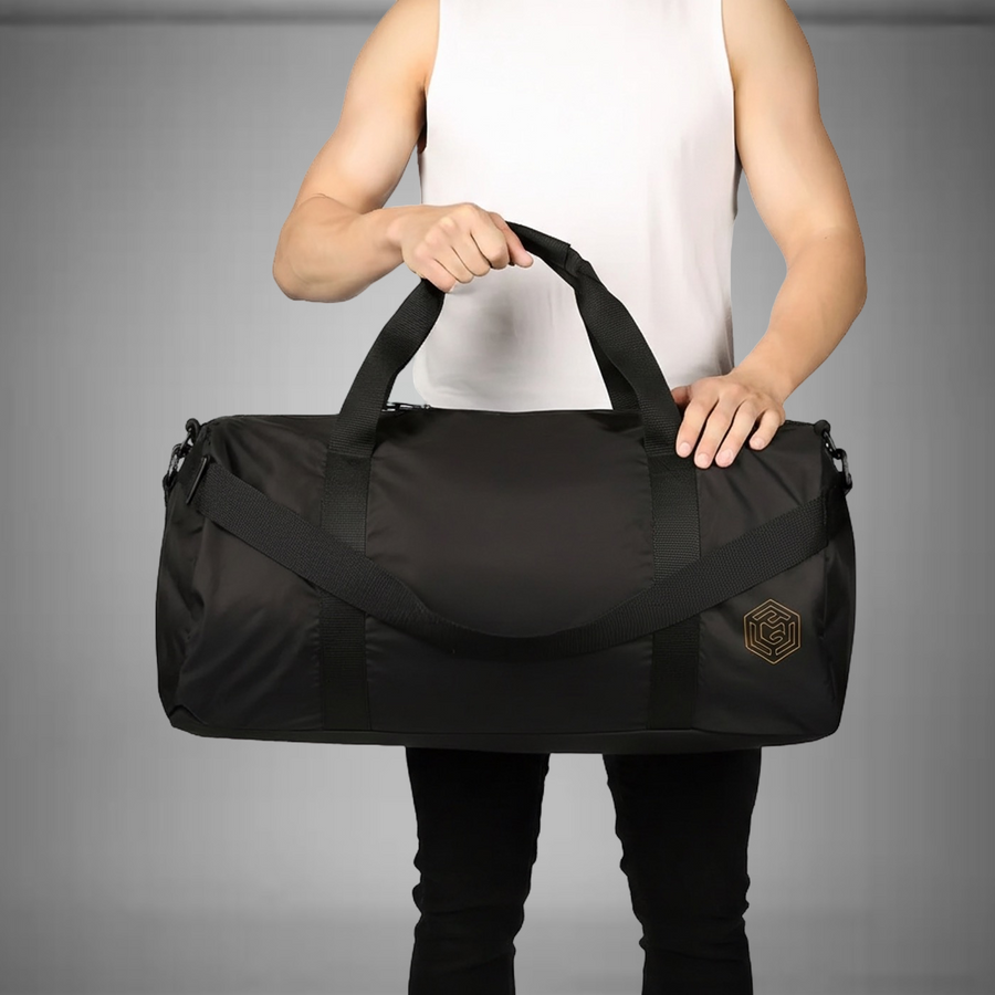 Covert Duffel | Light Carry