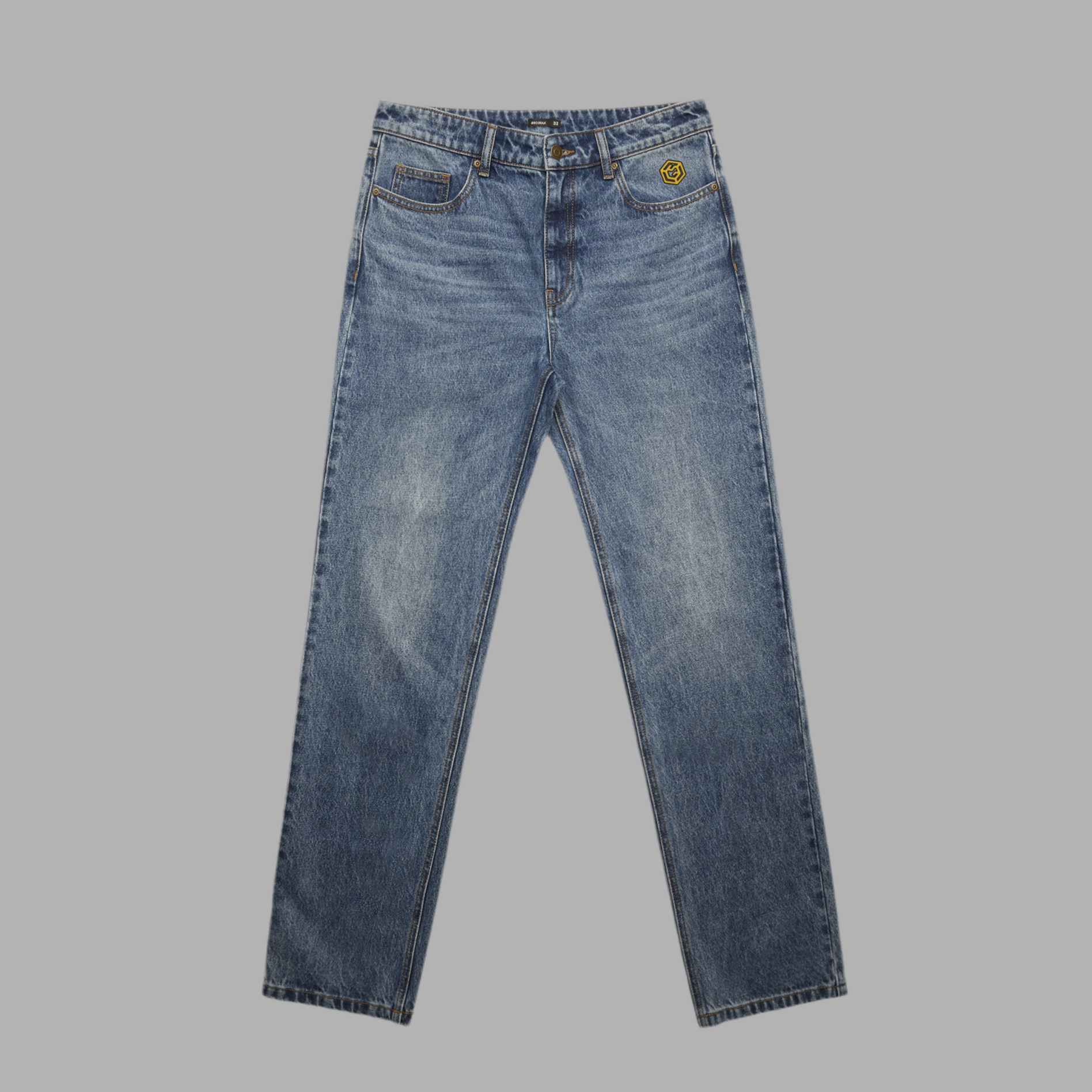Stonebrook Jeans