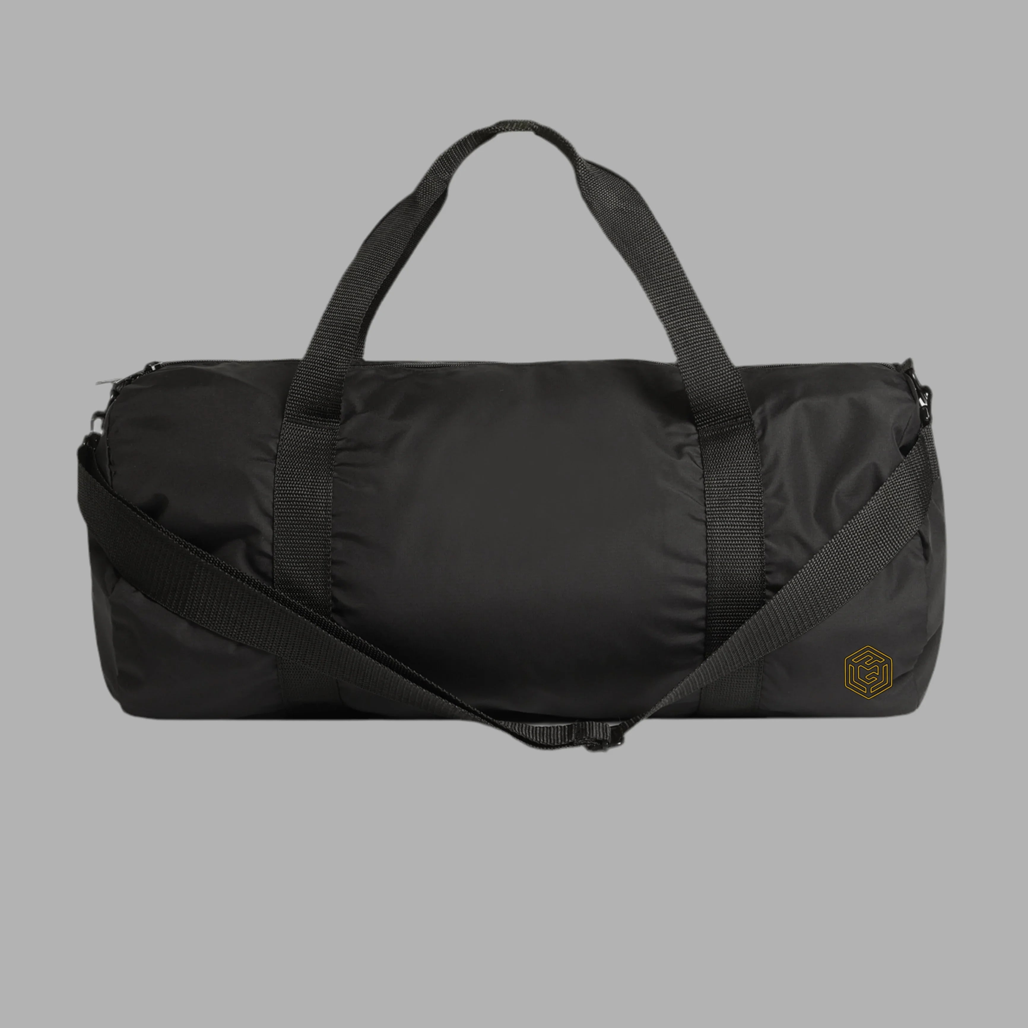 LGLGFG Covert Light Duffel Bag