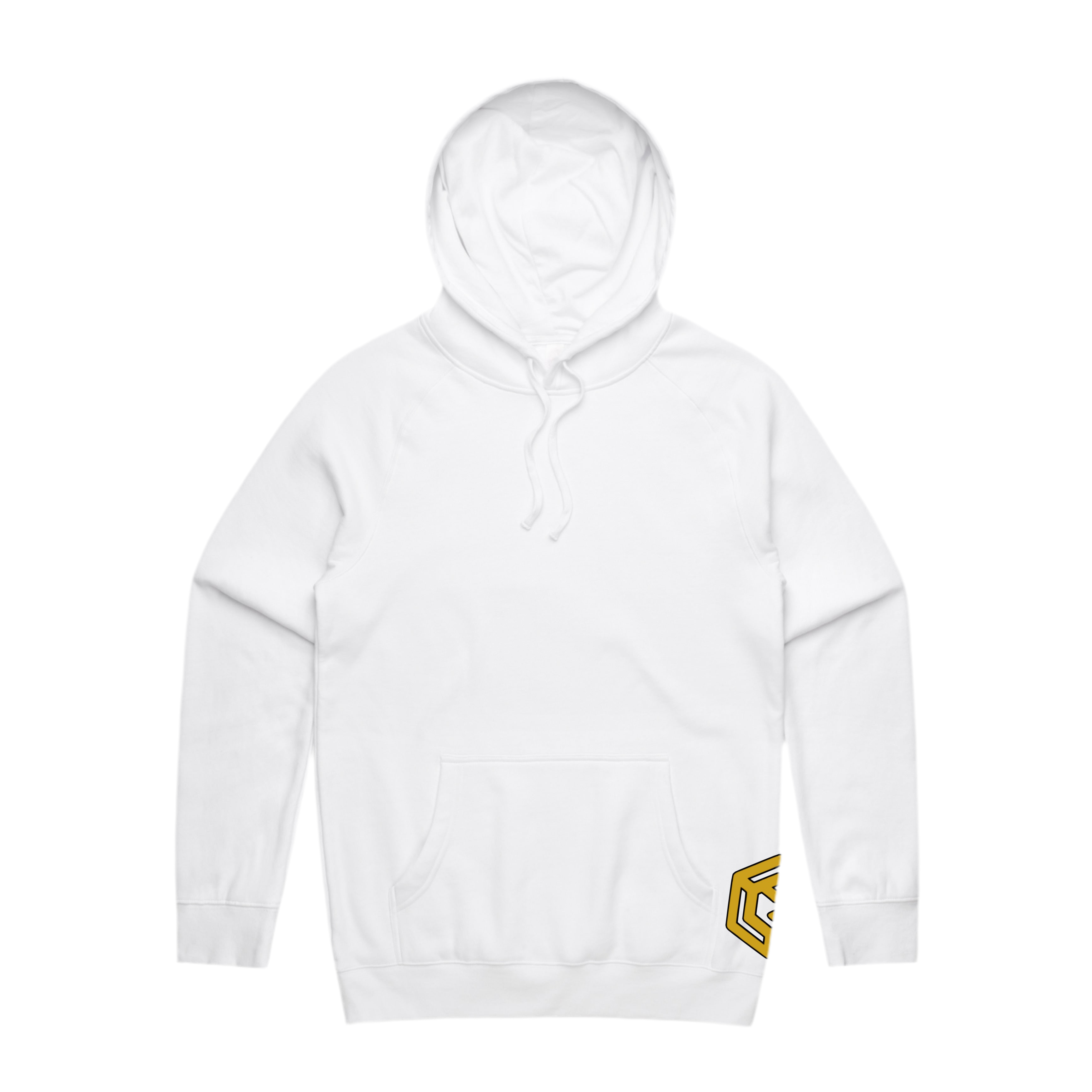 Elite Pullover Hoodie
