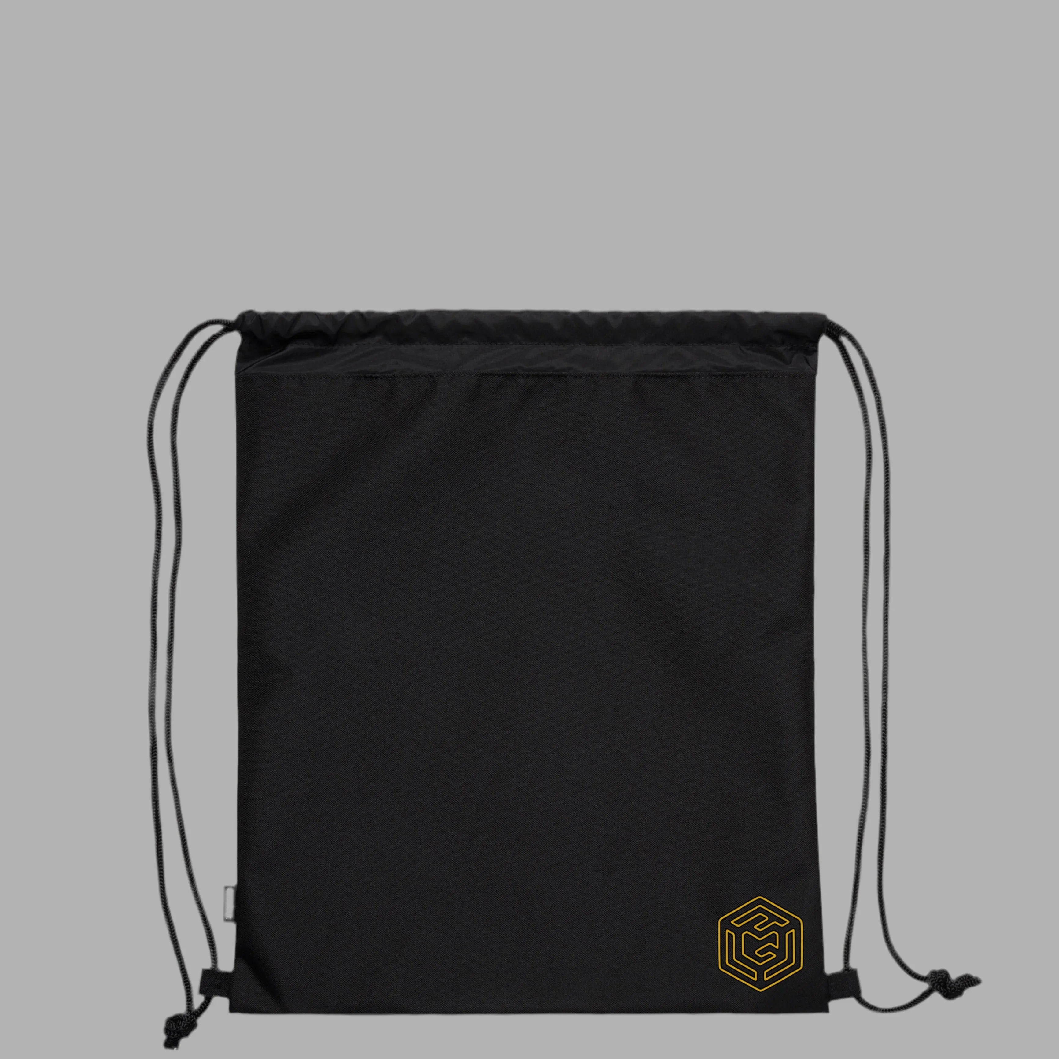 LGLGFG Blackout Gym Carry Bag