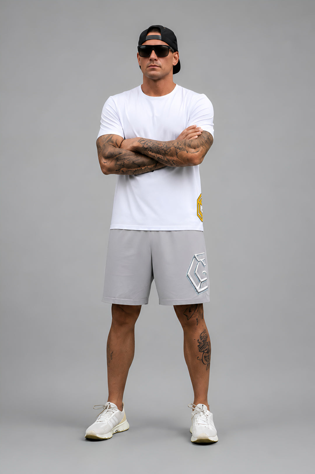 Nexus Shorts | Boardies