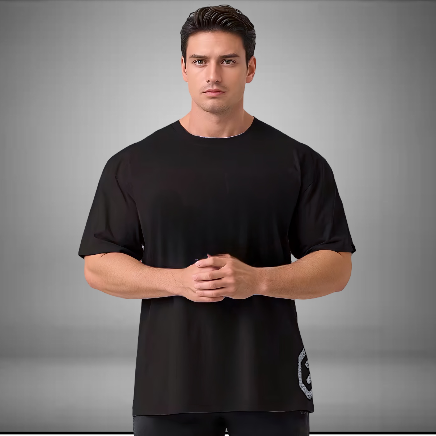 Over sized T
