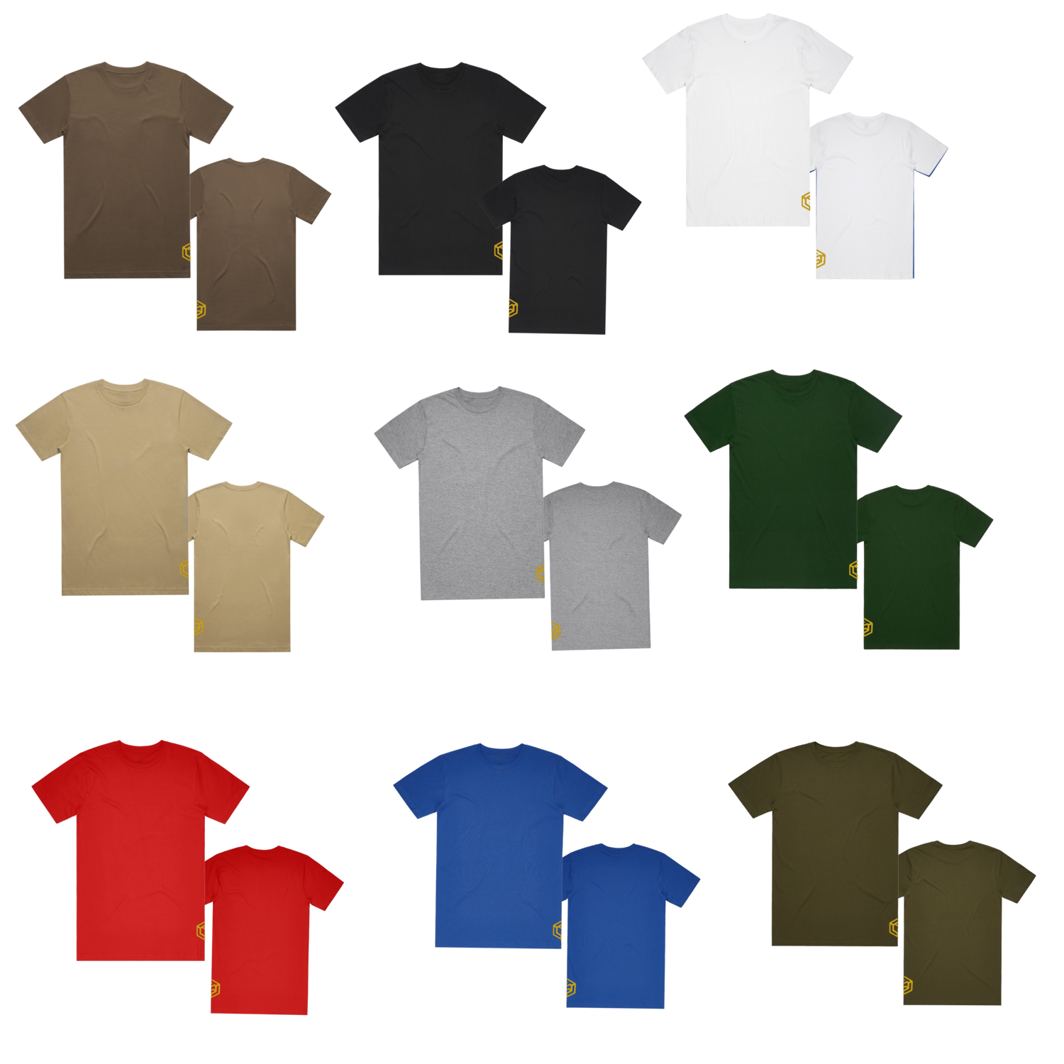 T Shirts