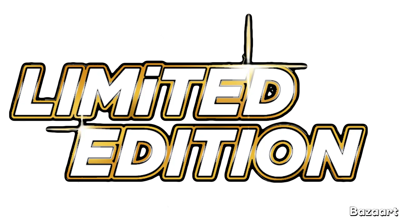 limited edition