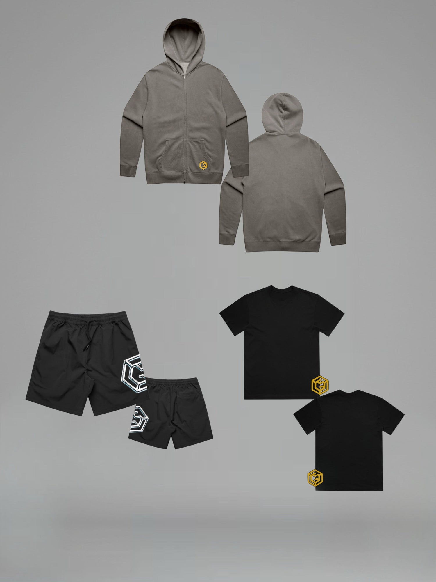 SS Kits