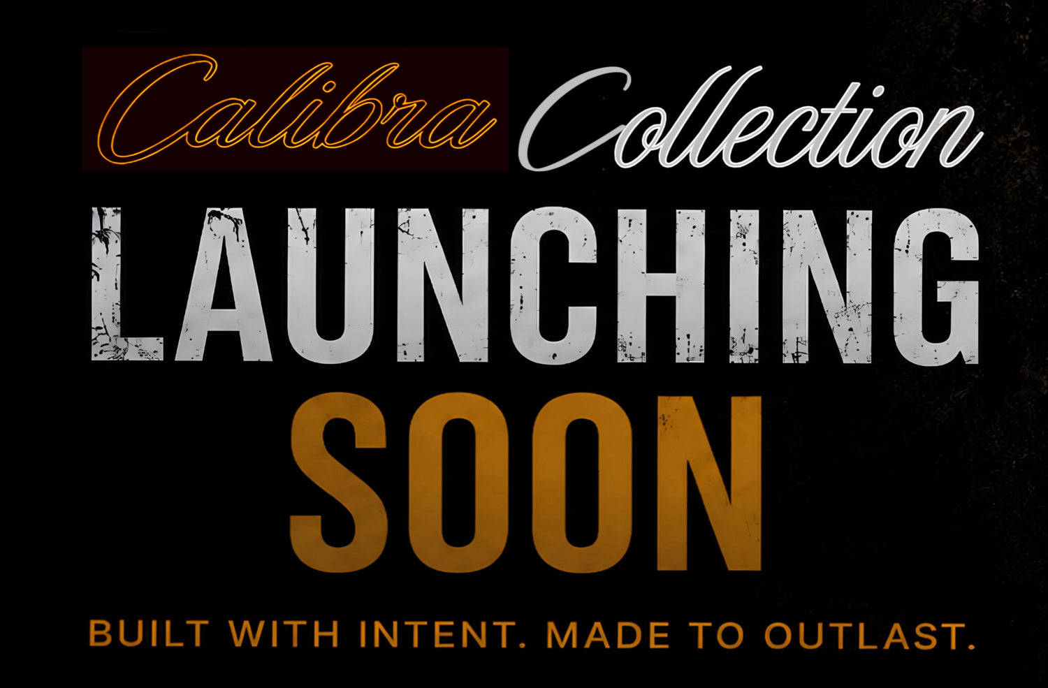 Calibra Collection