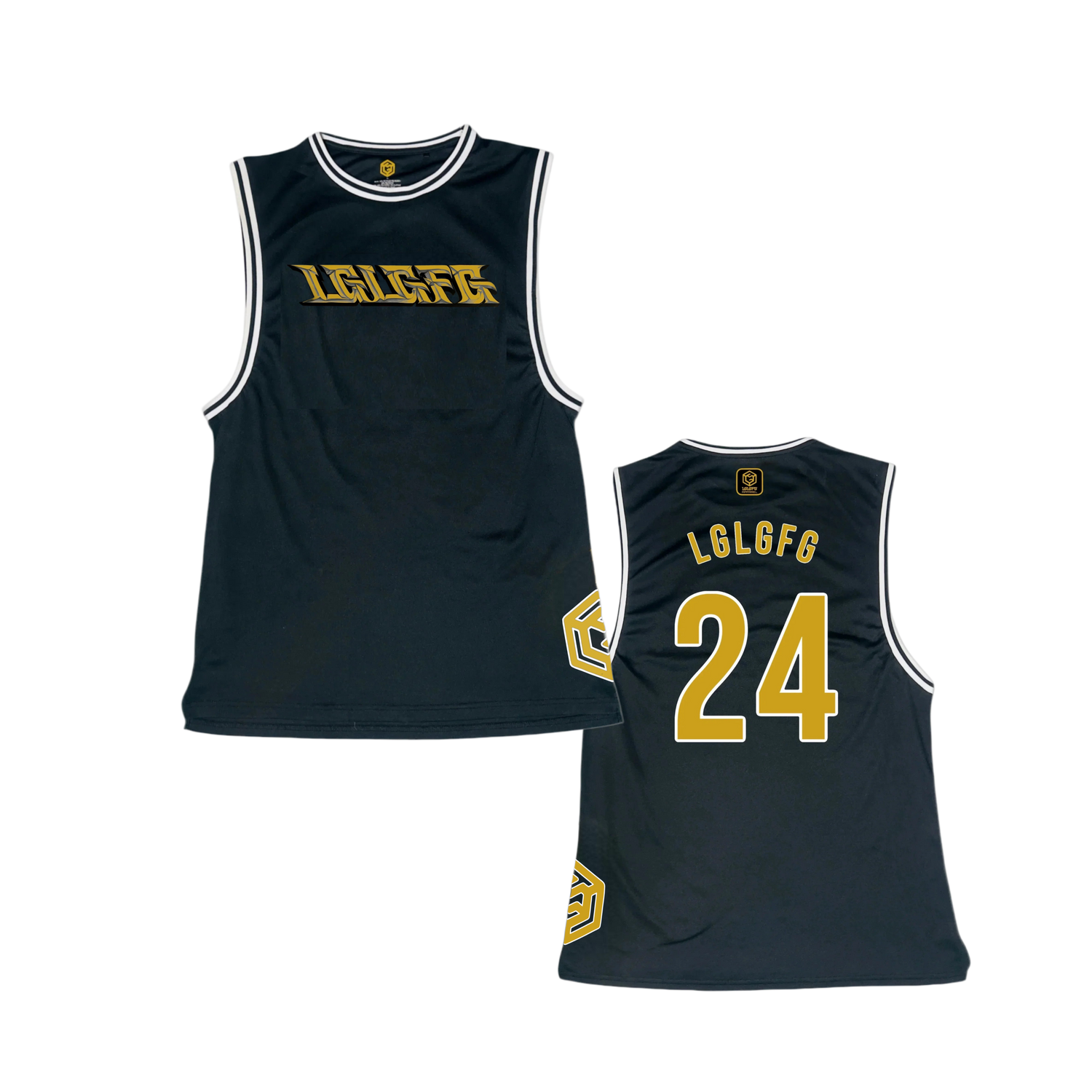 Tanks and Singlets