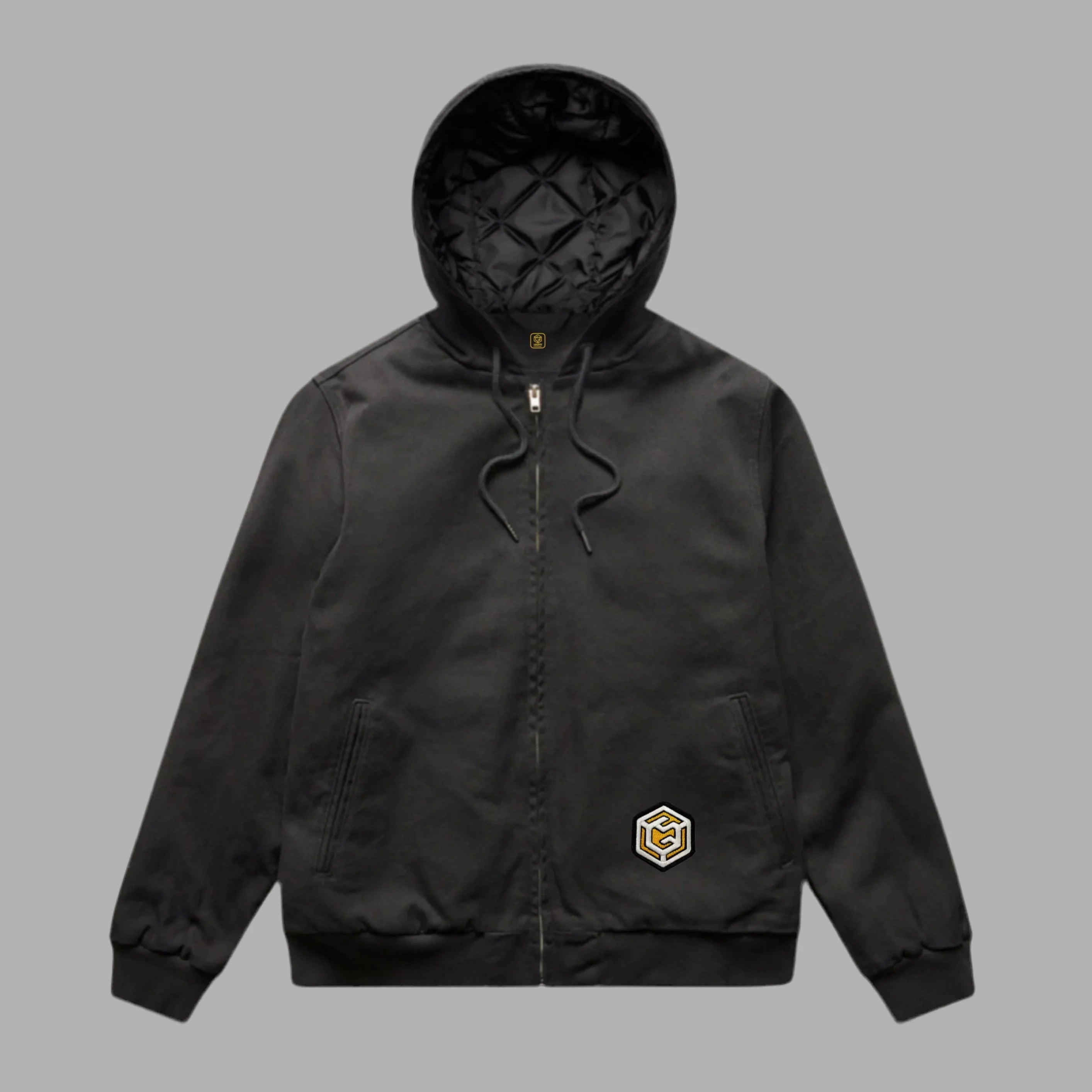 Aviator Bomber Jacket