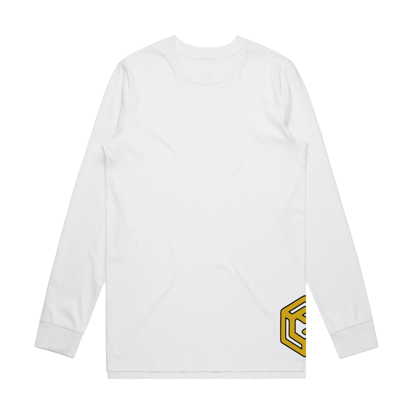 Vision L/S T | Relaxed Fit