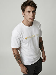 Dynasty T | Box Cut
