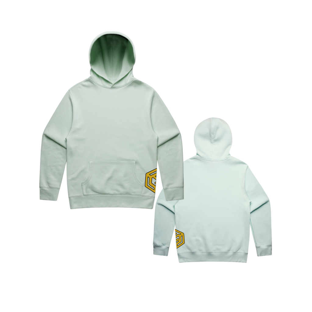 Sentinel Pullover Hoodie