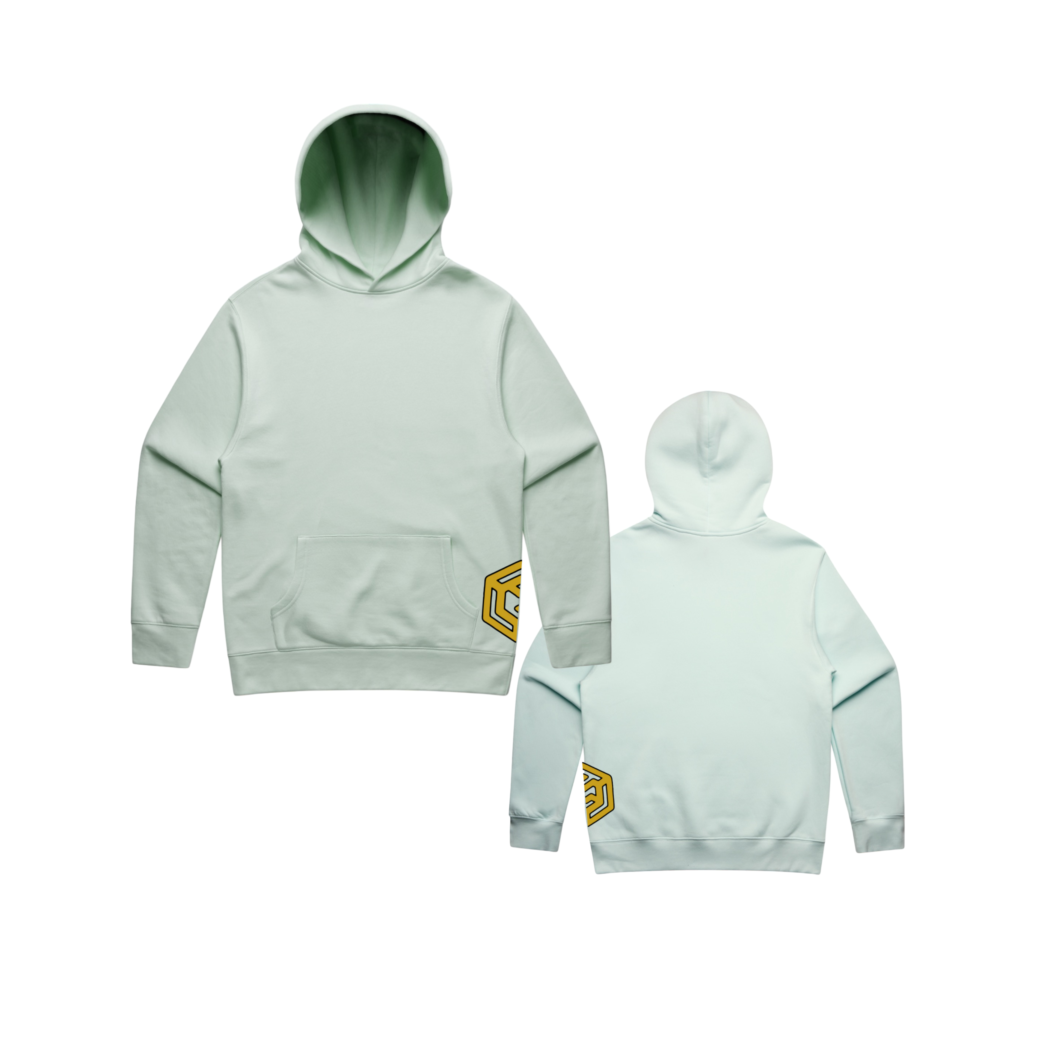 Sentinel Pullover Hoodie