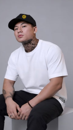 Catalyst T | Relaxed Fit