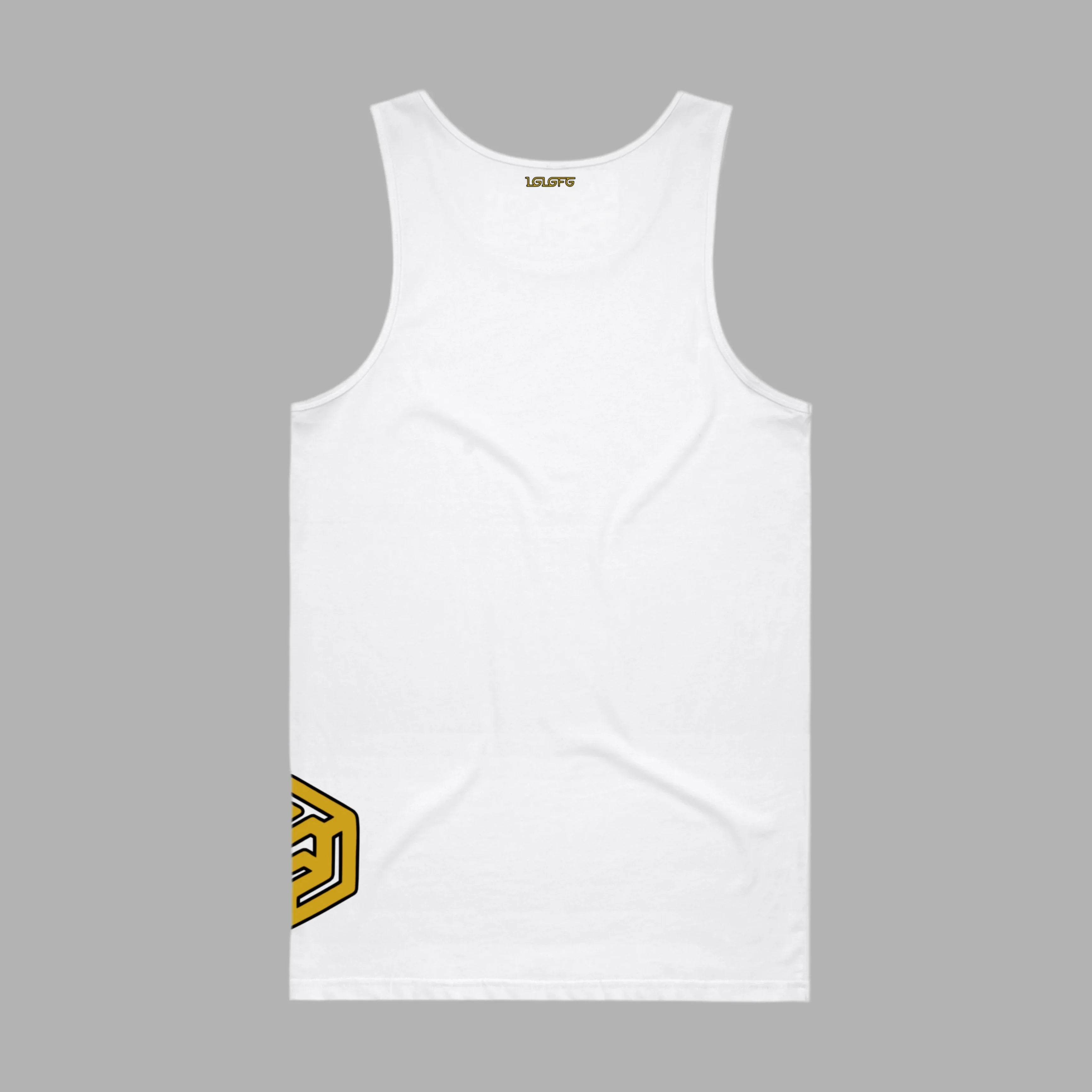 Boss Singlet