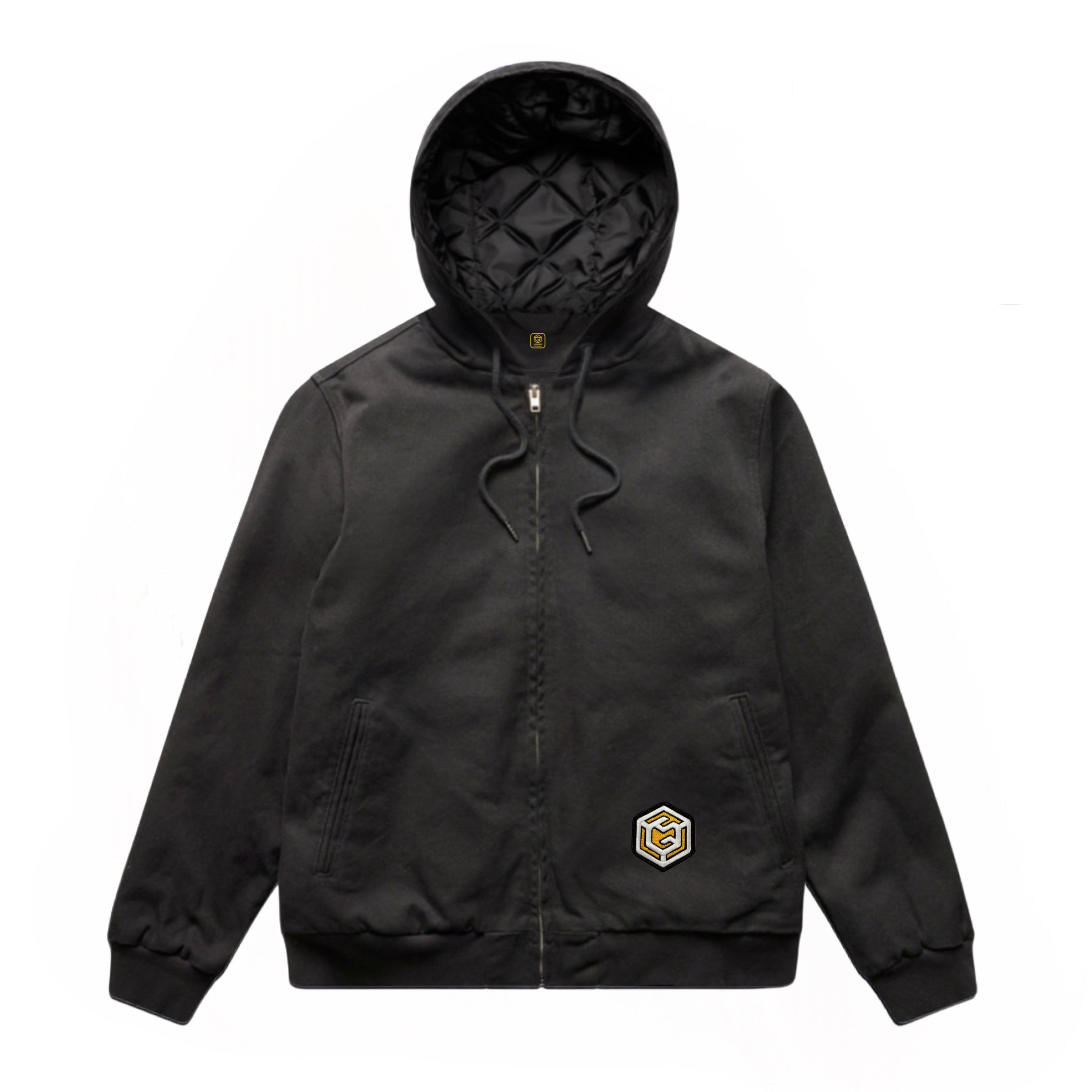 Aviator Bomber Jacket