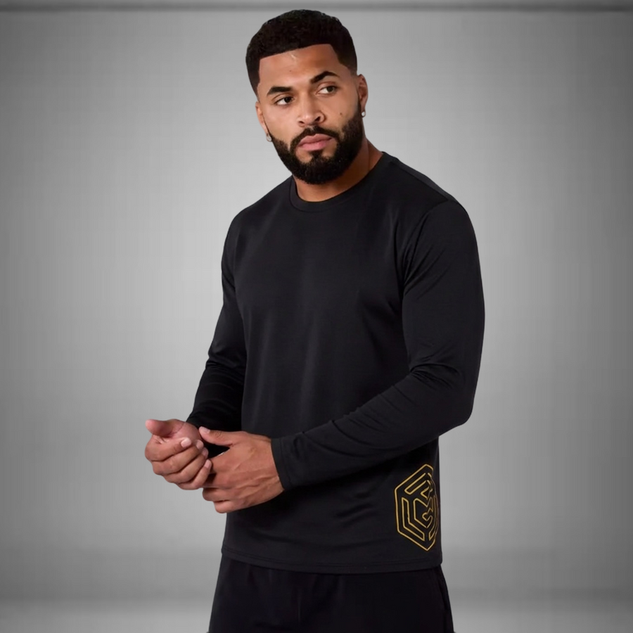 Resonance L/S Performance T | ActiveEdge