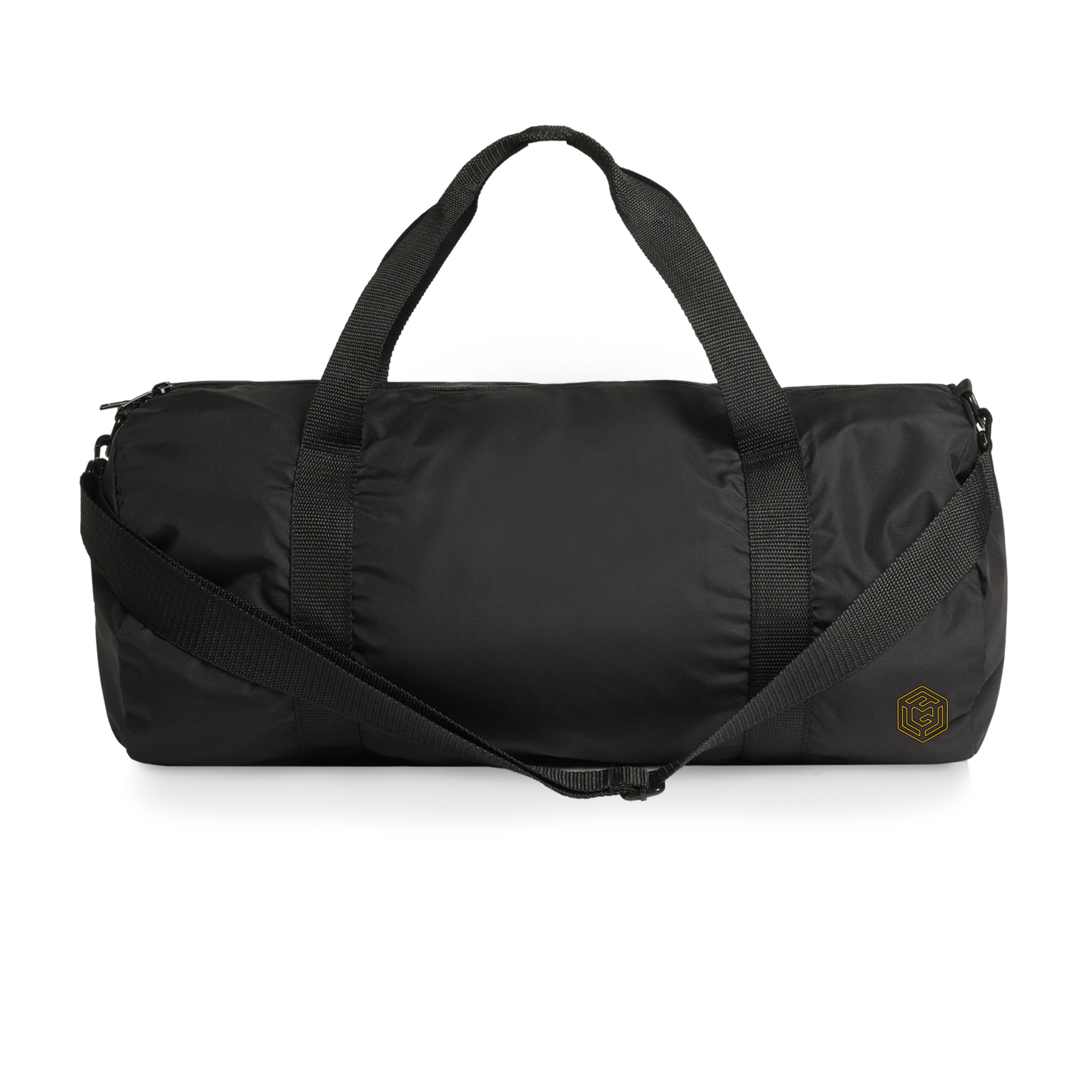 LGLGFG Light Duffel Bag