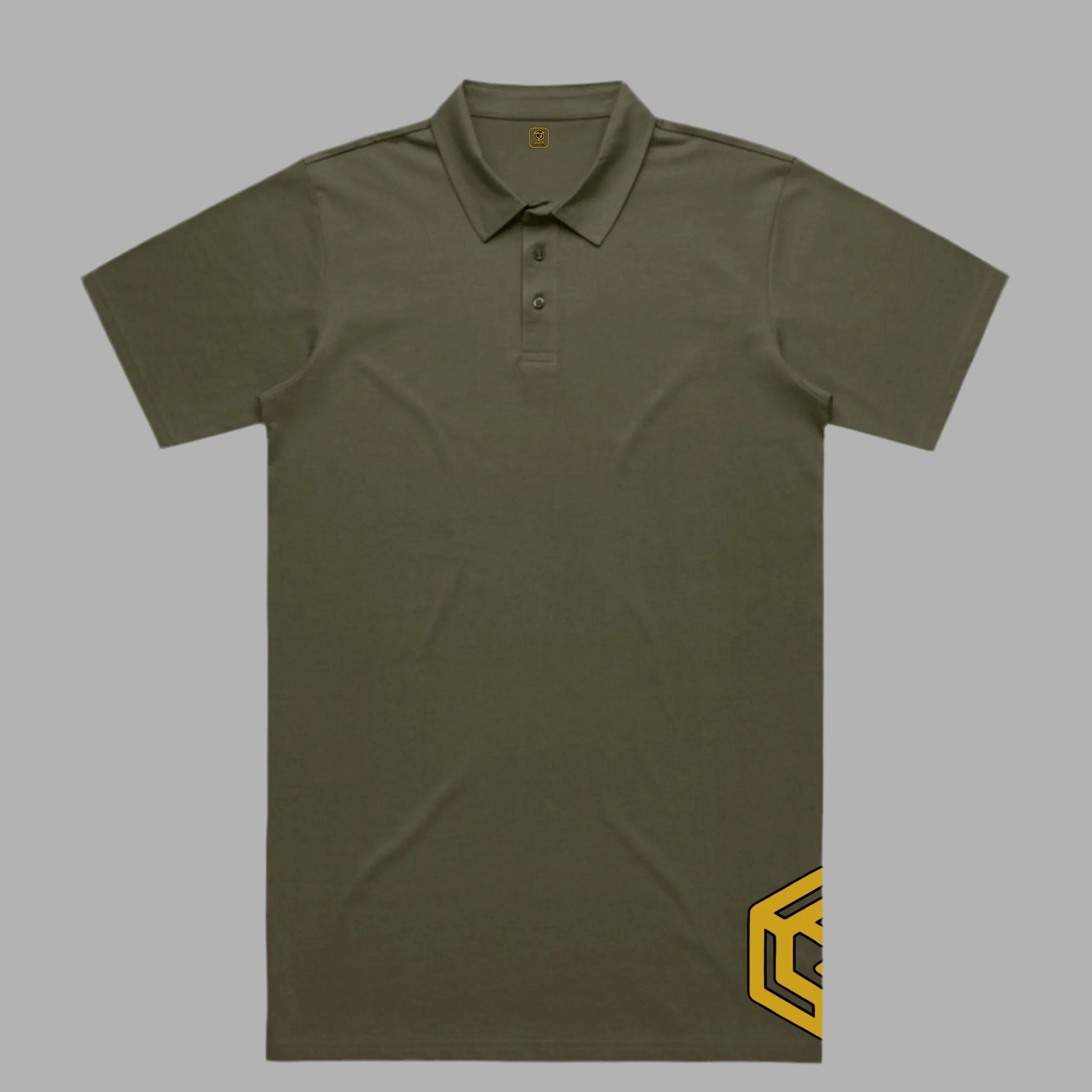 Signature Polo
