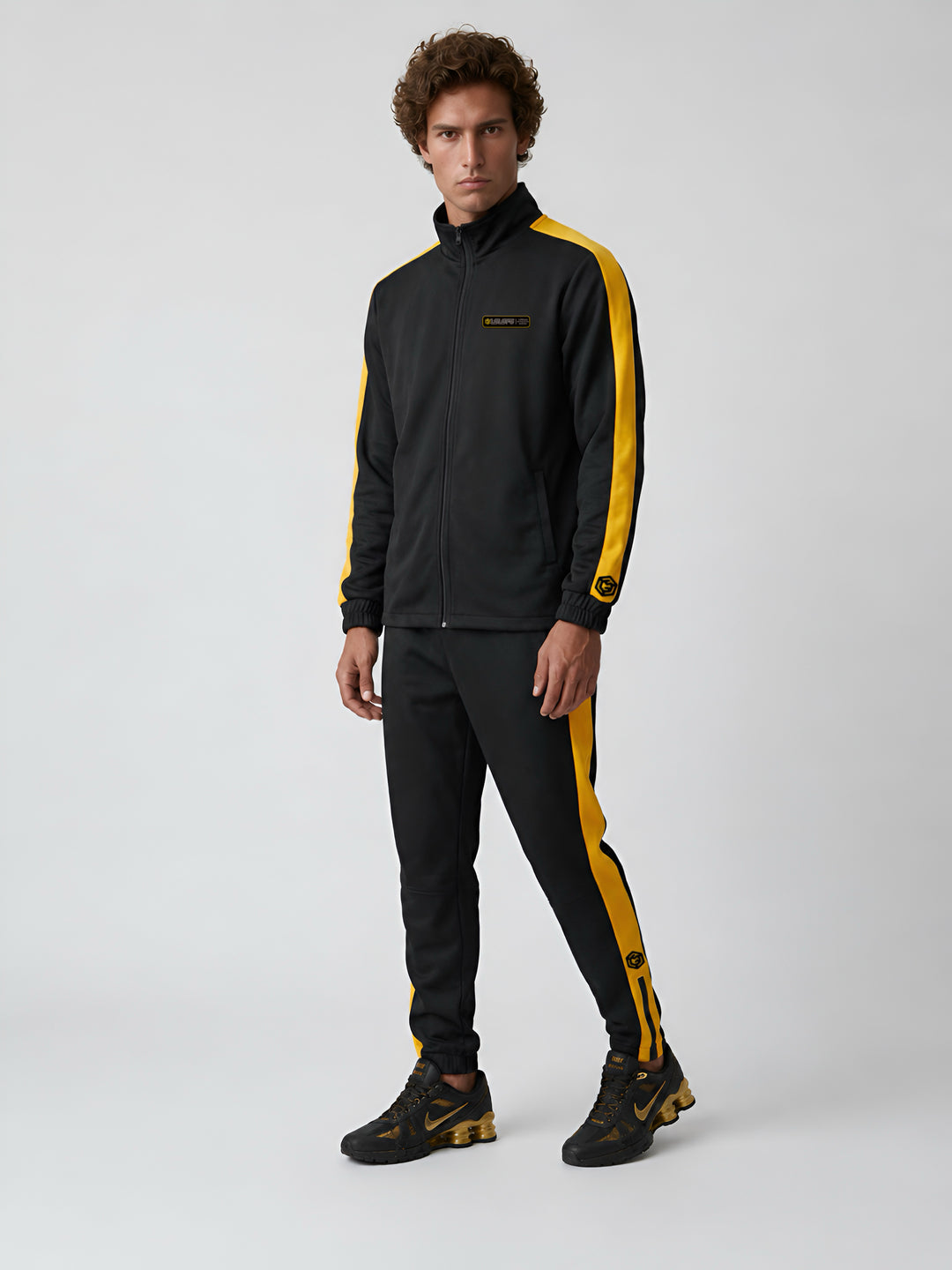 Calibra Tracksuit | Kit