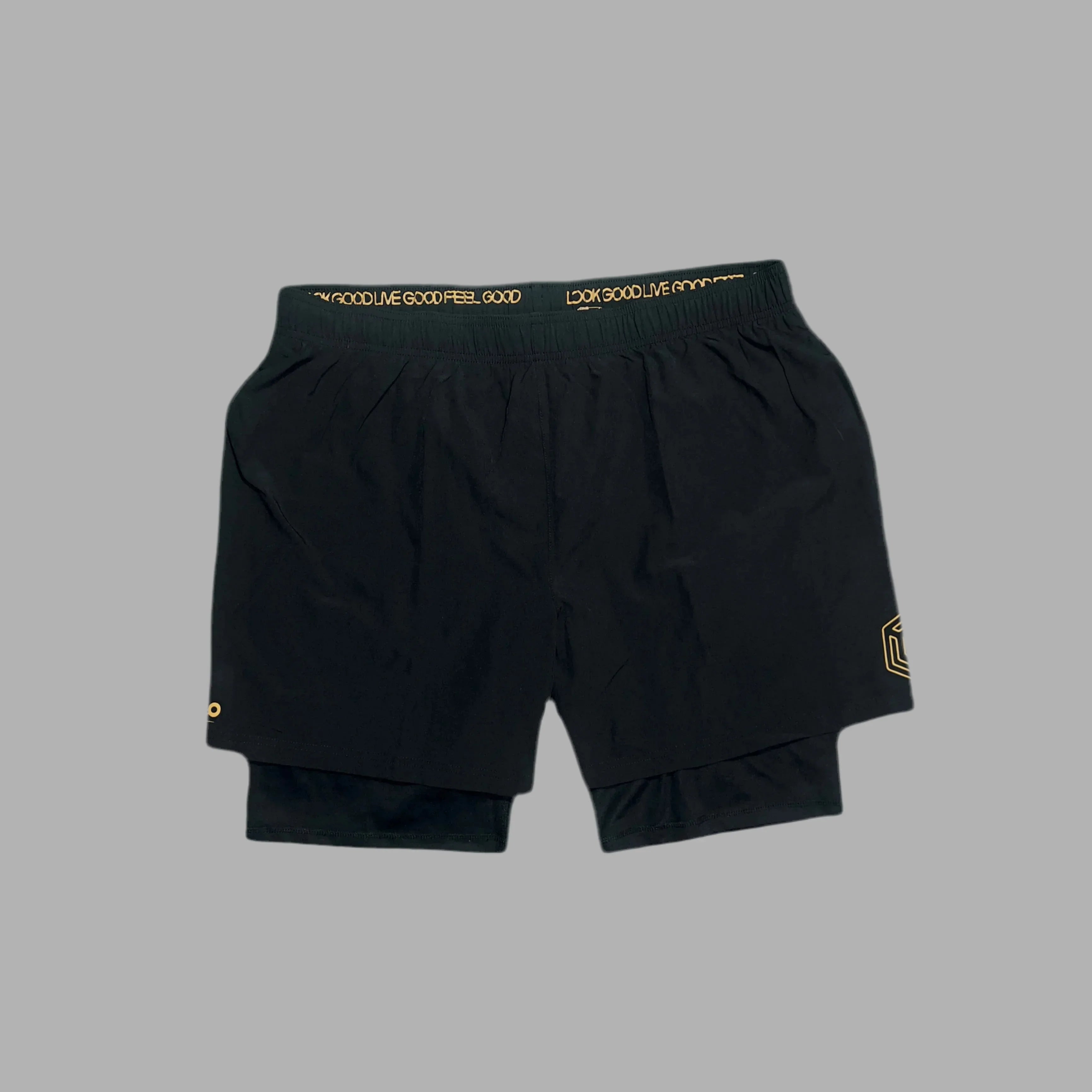 TruStride 2-in-1 Training Shorts - LGLGFG Apparel