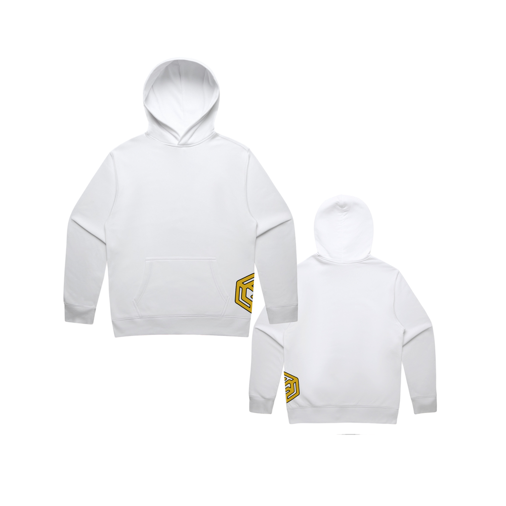 Sentinel Pullover Hoodie
