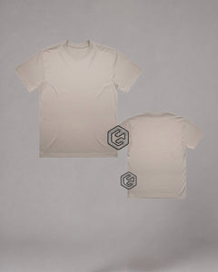 LGLGFG Boxer T styled - mens performance streetwear box cut tee