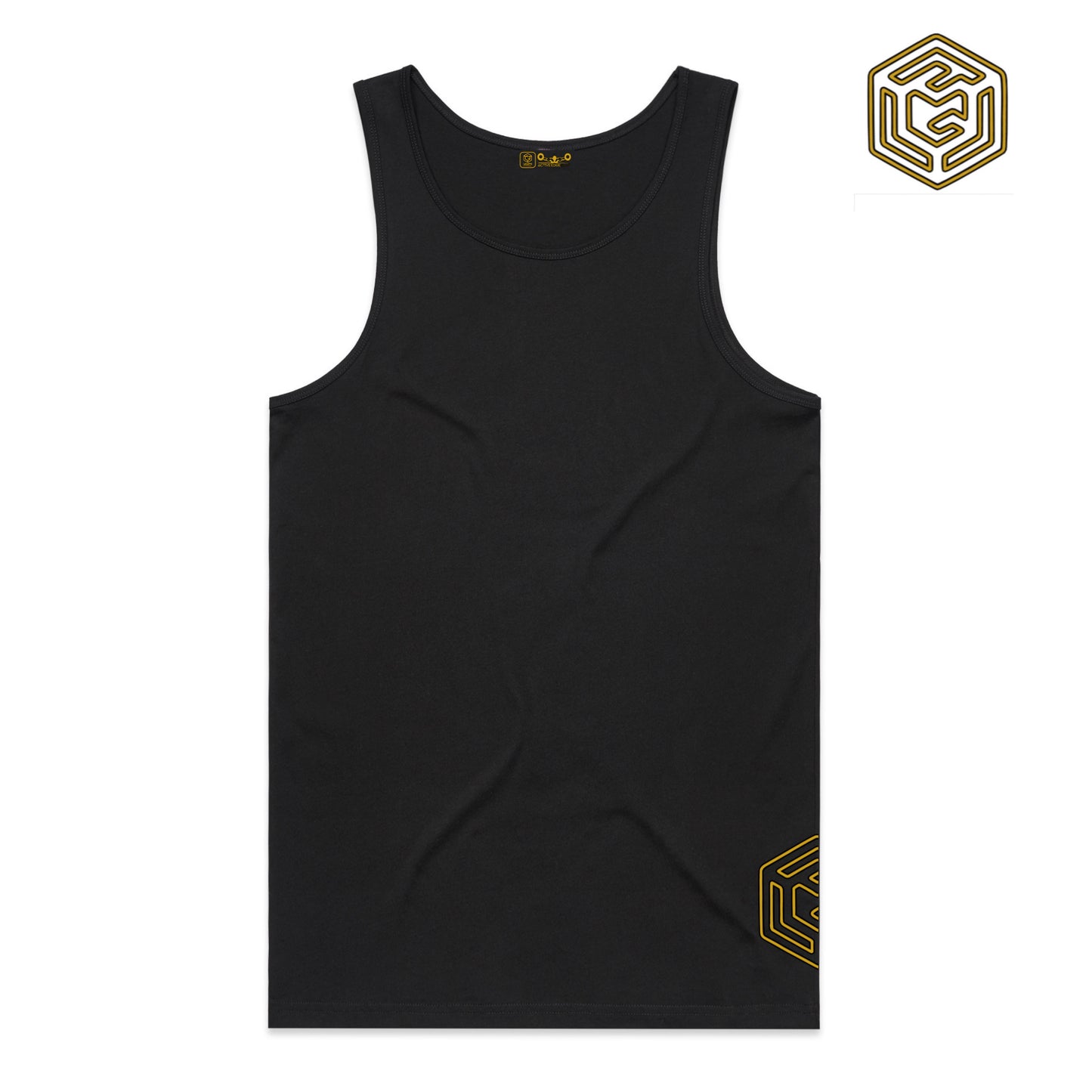 UltraCore Mesh Workout Singlet (AET)