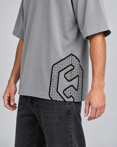 LGLGFG Artifact T in Shadow, box cut, view 6