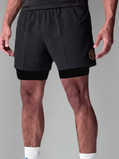 Carbine Dual Layer Shorts | AE
