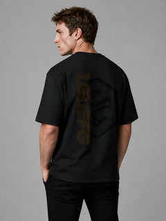 Legacy T | Box Cut