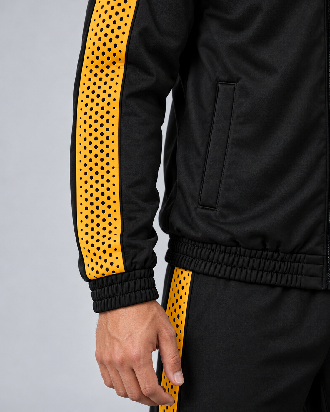 Calibra Tracksuit | Kit
