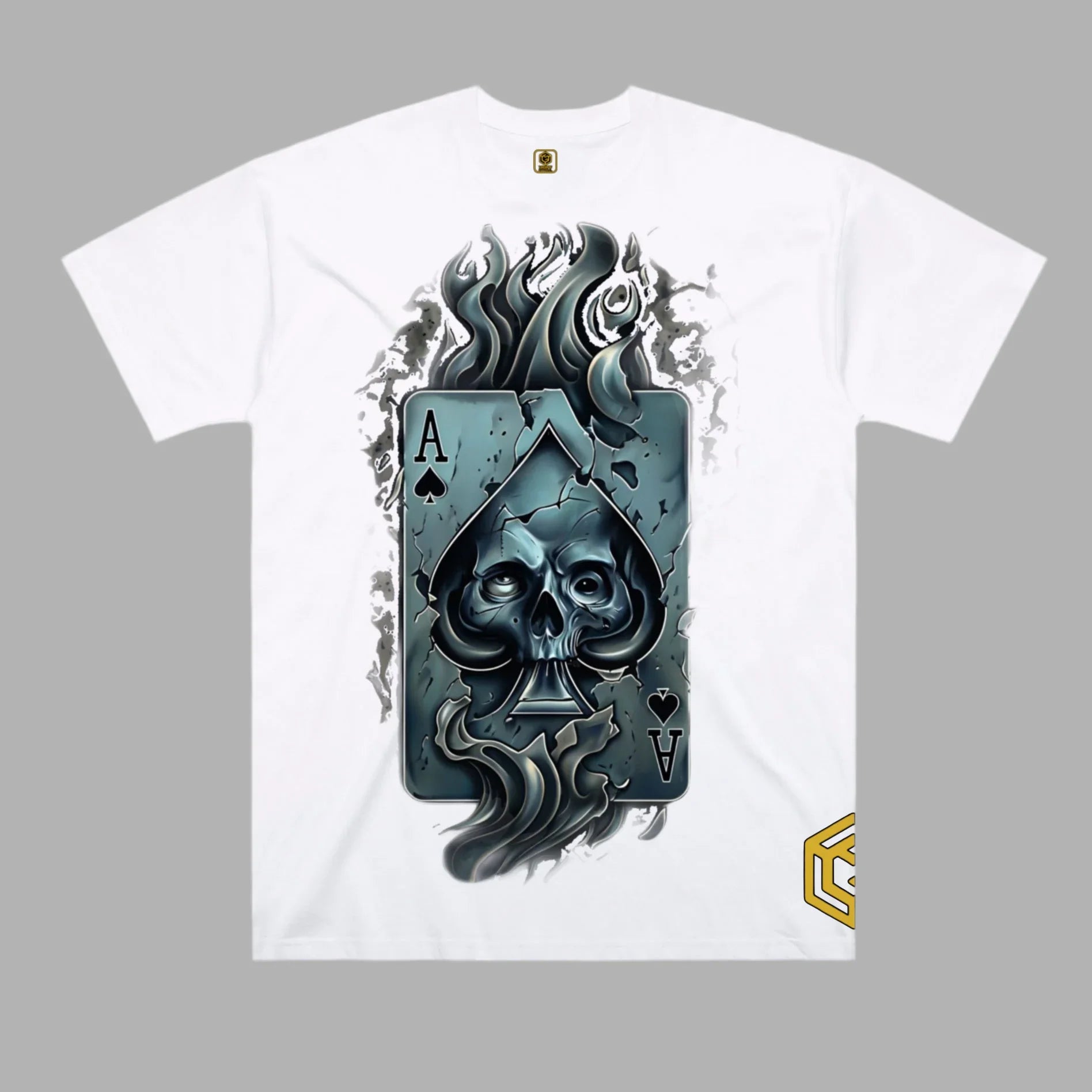 Abyss Oversize T