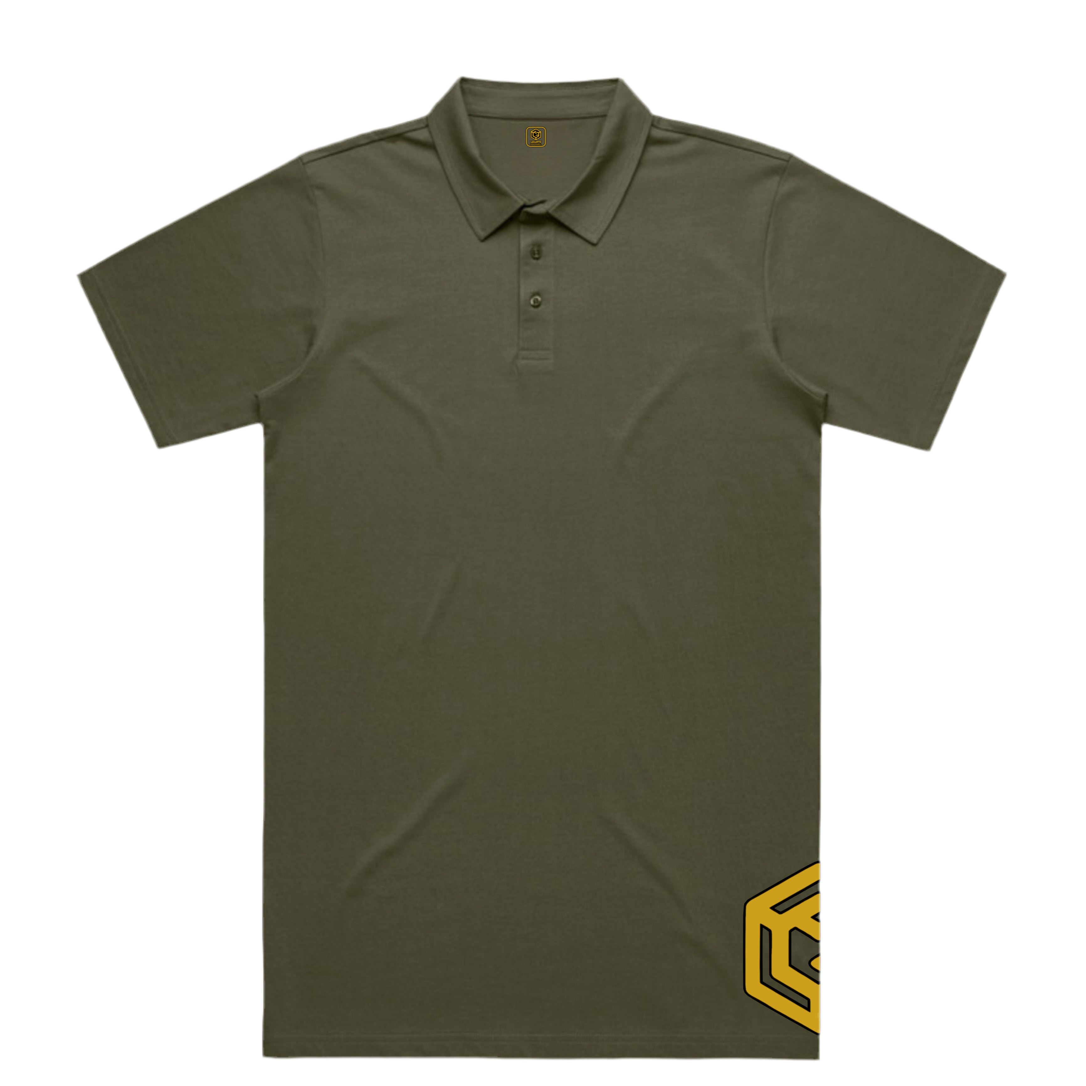 Crown Polo