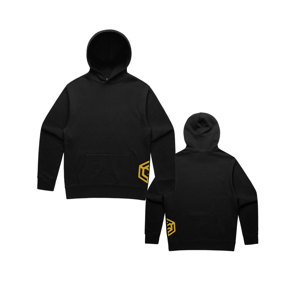 Sentinel Pullover Hoodie