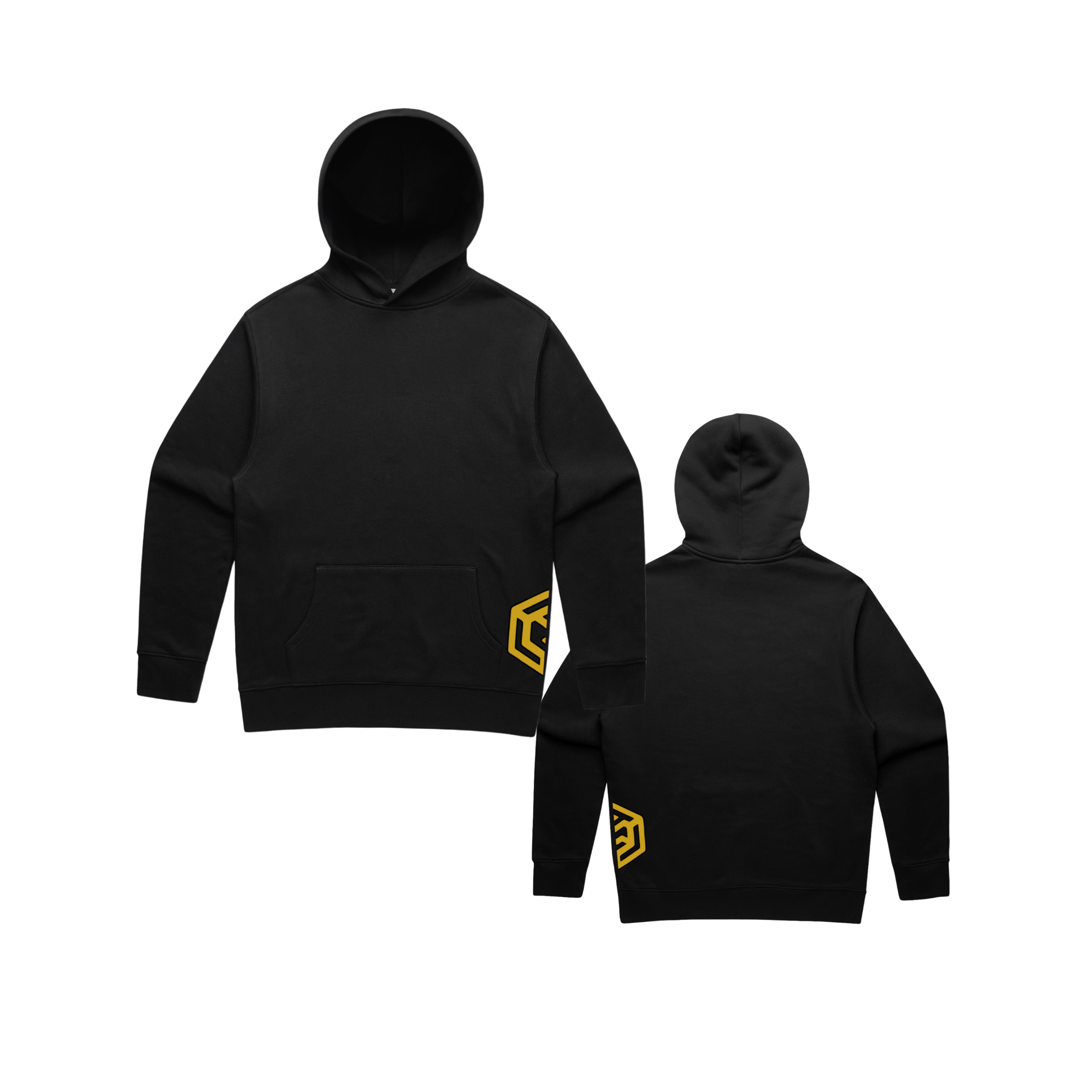 Sentinel Pullover Hoodie