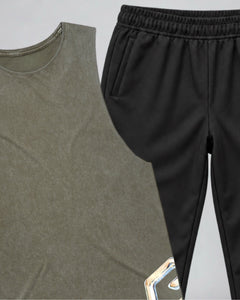 LGLGFG Vs Kit, Keystone Tank and Canon Joggers, view 10