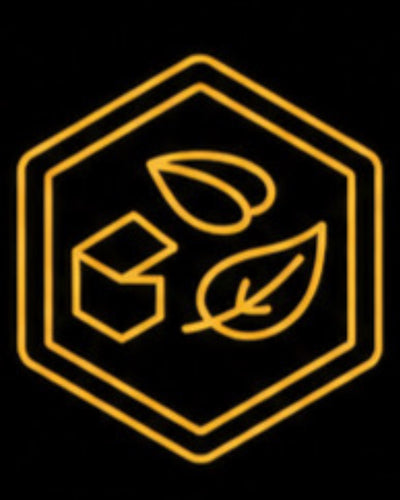 ActiveEdge EcoBlend™