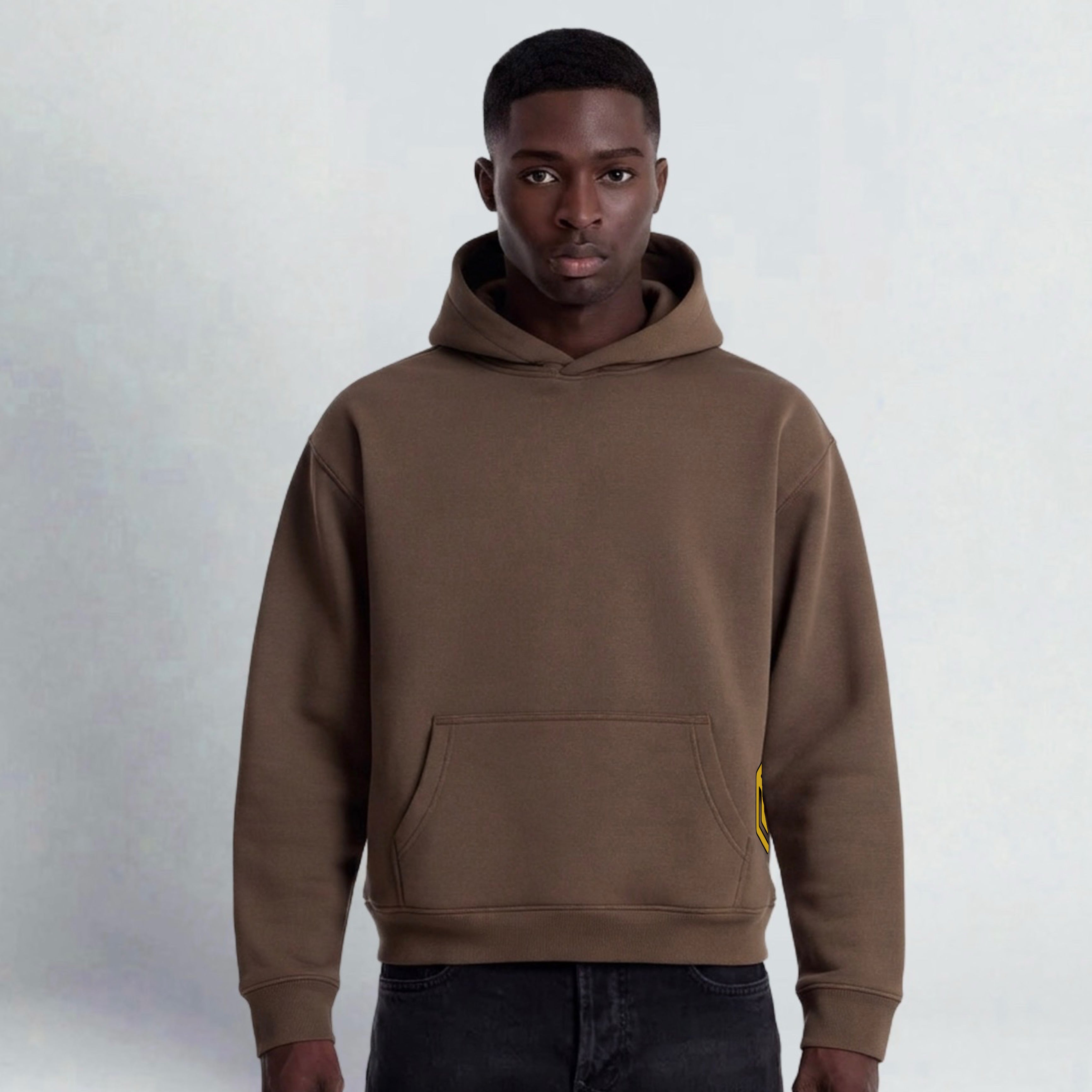 Sentinel Pullover Hoodie